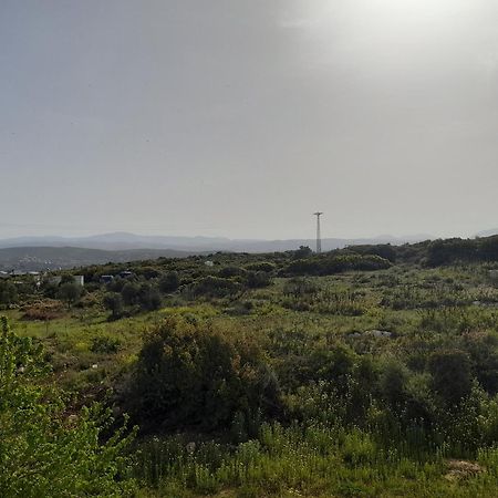 Huzur Hotel Siğacık Eksteriør bilde